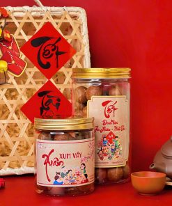 Tổ yến tinh chế loại 2