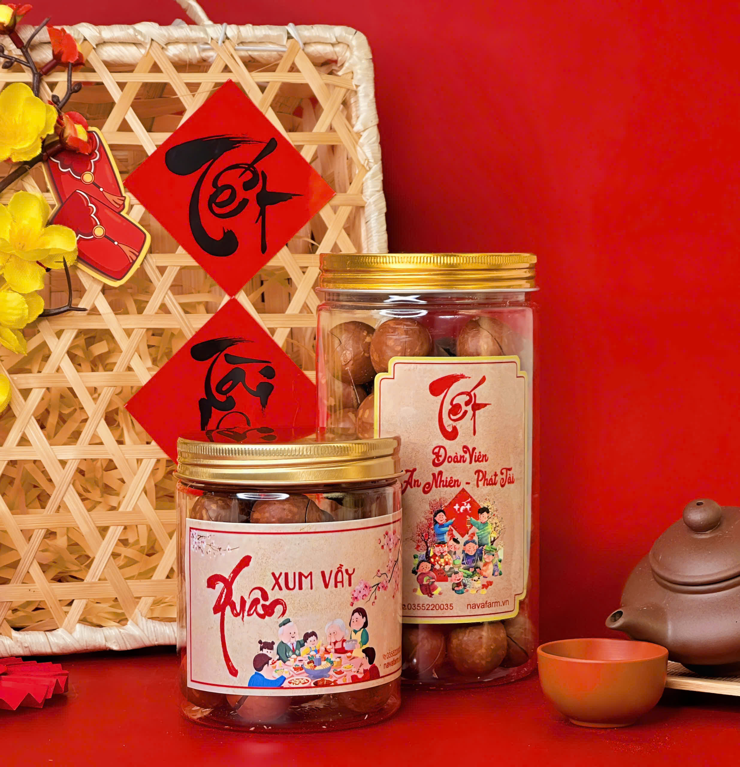 Tổ yến tinh chế loại 2