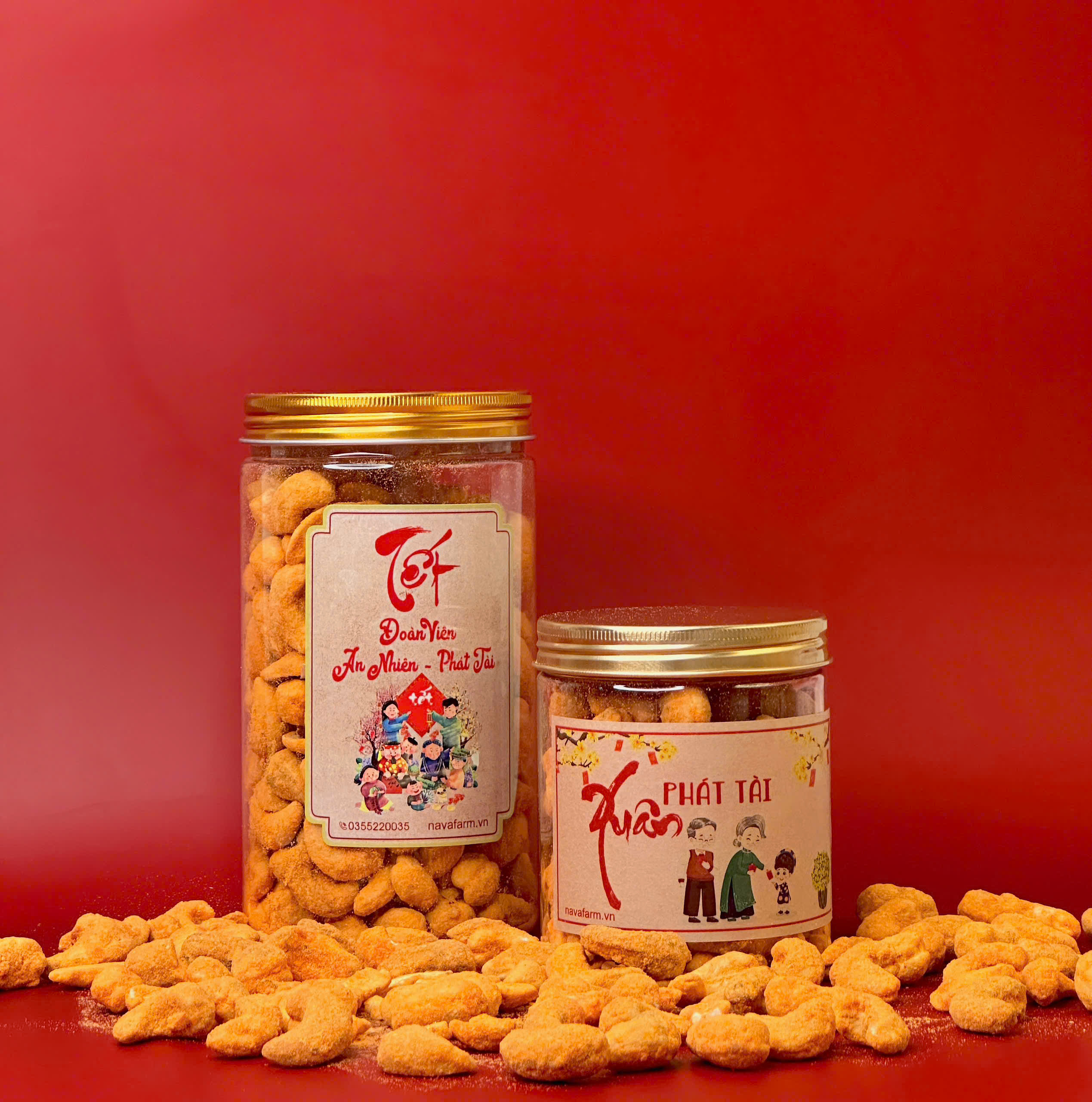 Bát trân uy uy ngự thiên