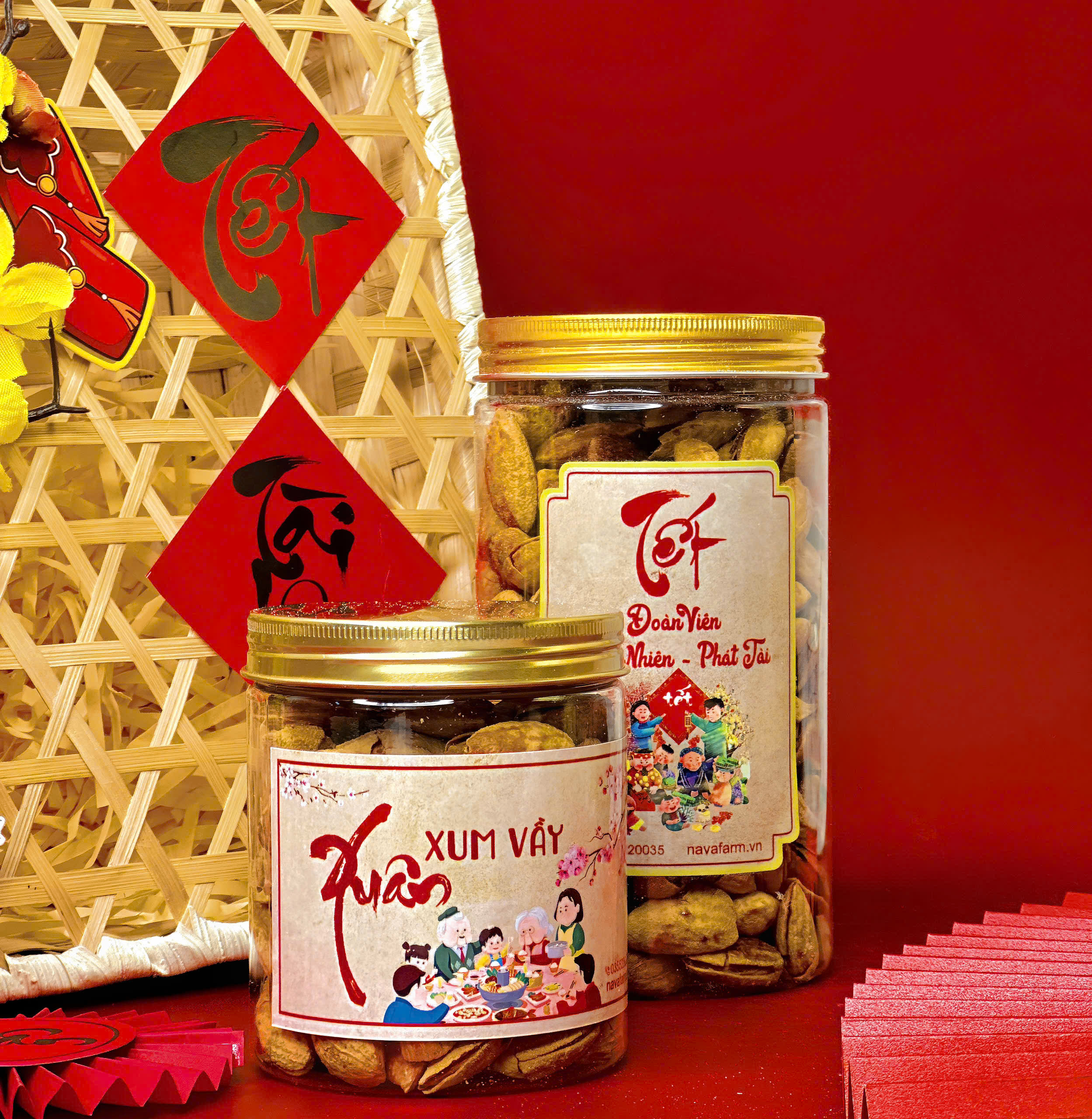 Tổ yến rút lông xuất khẩu